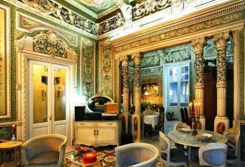 Fotos del hotel B&b Il Caravaggio:  25