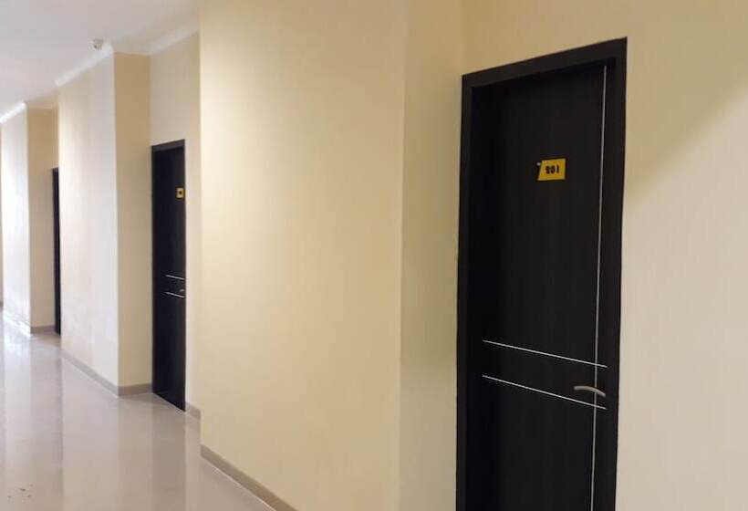 فندق Harmony Inn Belitung