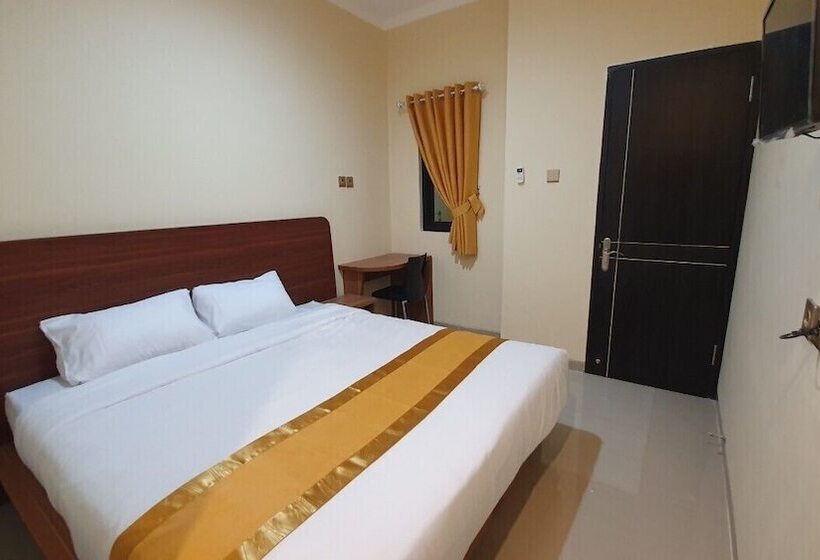فندق Harmony Inn Belitung