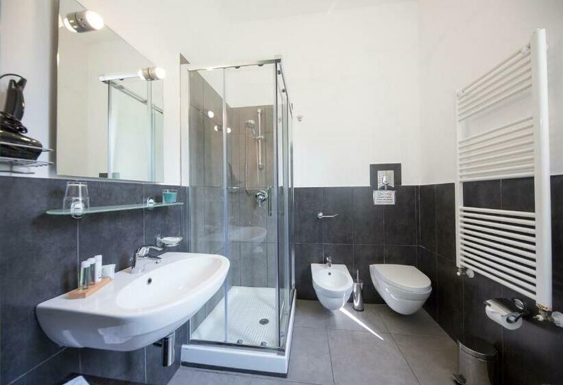 هتل Bouganville B&b