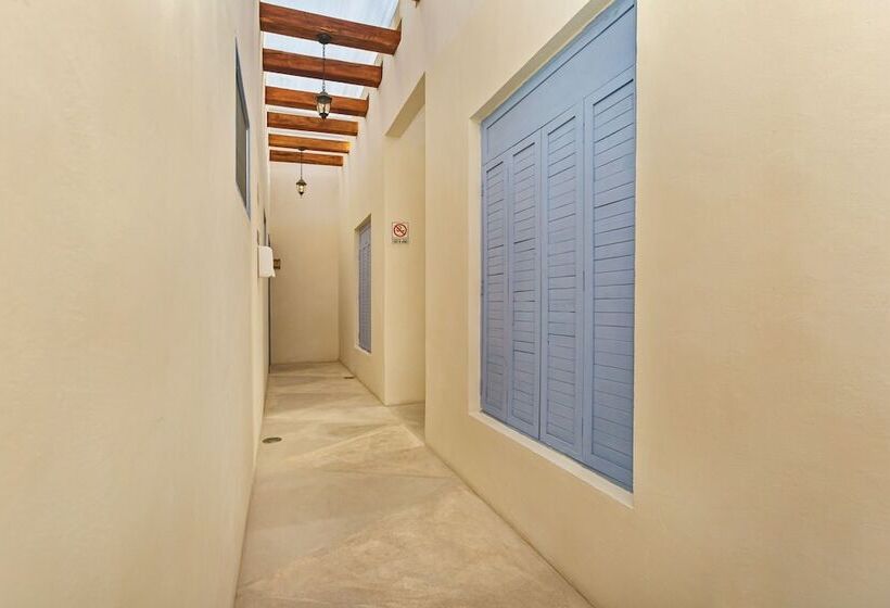 هتل Villa Balu