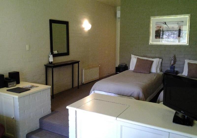 호텔 Briars Country Lodge