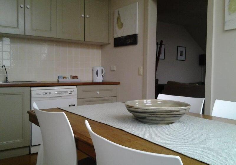호텔 Briars Country Lodge
