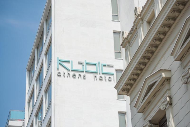 Brown Kubic, A Member Of Brown Hotels