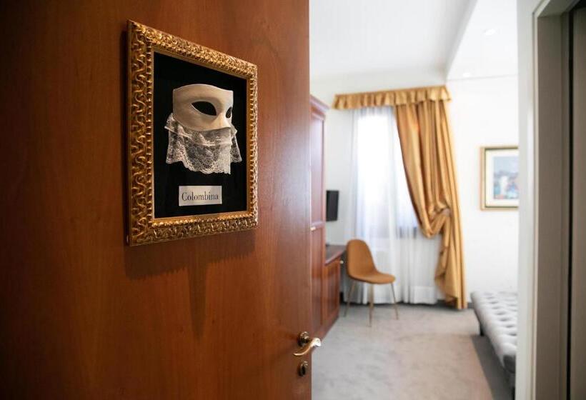 Fotos del hotel Ca  San Giorgio B&b:  17