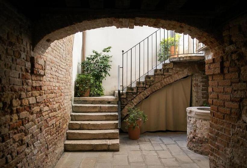 Fotos del hotel Ca  San Giorgio B&b:  7