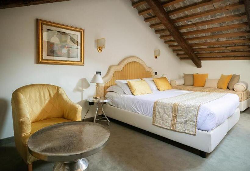 Fotos del hotel Ca  San Giorgio B&b:  3