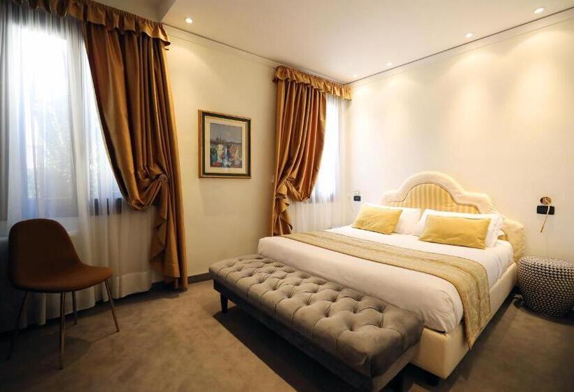 Fotos del hotel Ca  San Giorgio B&b:  2