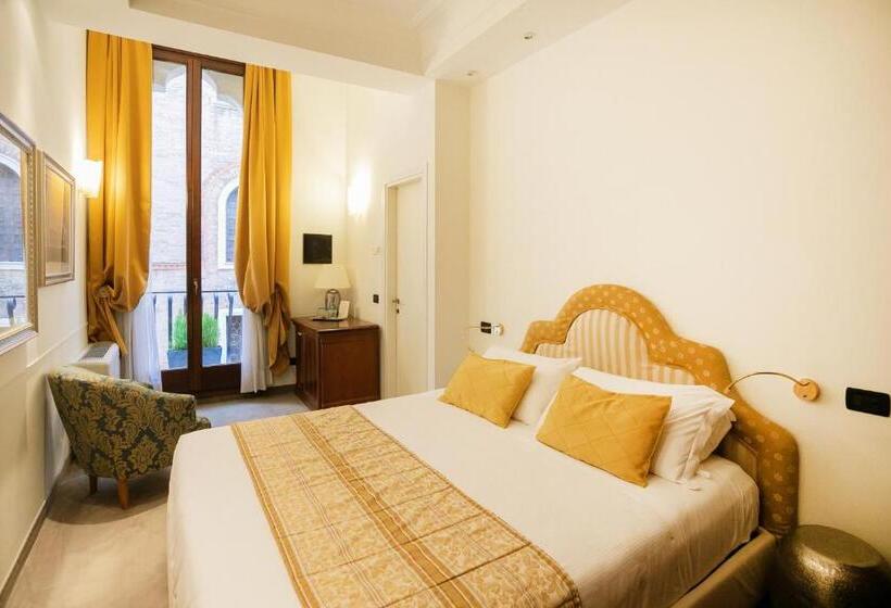 Fotos del hotel Ca  San Giorgio B&b:  4