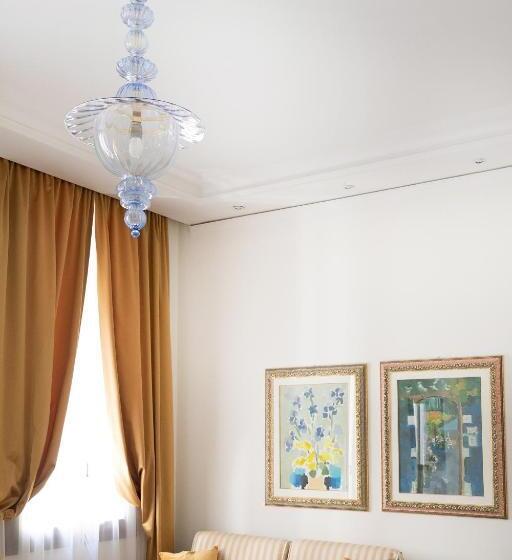 Fotos del hotel Ca  San Giorgio B&b:  21