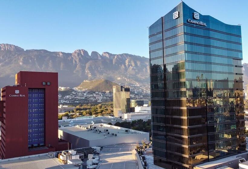 Fotos del hotel Camino Real Fashion Drive Monterrey:  54