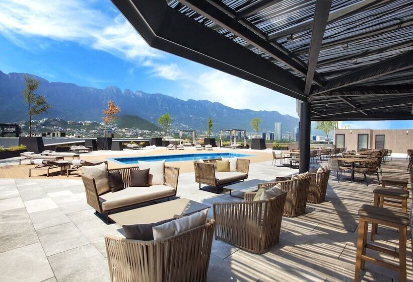 Fotos del hotel Camino Real Fashion Drive Monterrey:  29