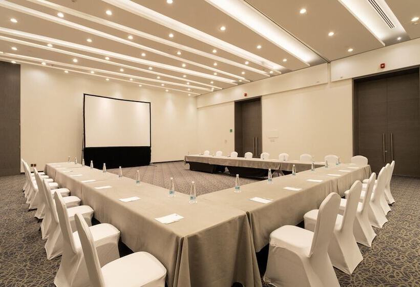 Fotos del hotel Camino Real Fashion Drive Monterrey:  13