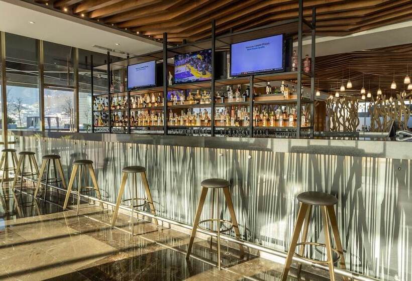 Fotos del hotel Camino Real Fashion Drive Monterrey:  10