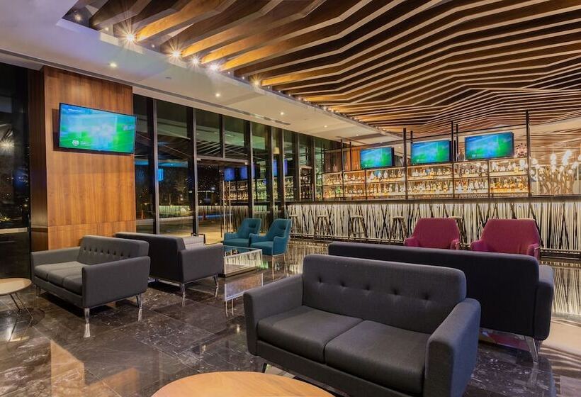 Fotos del hotel Camino Real Fashion Drive Monterrey:  26