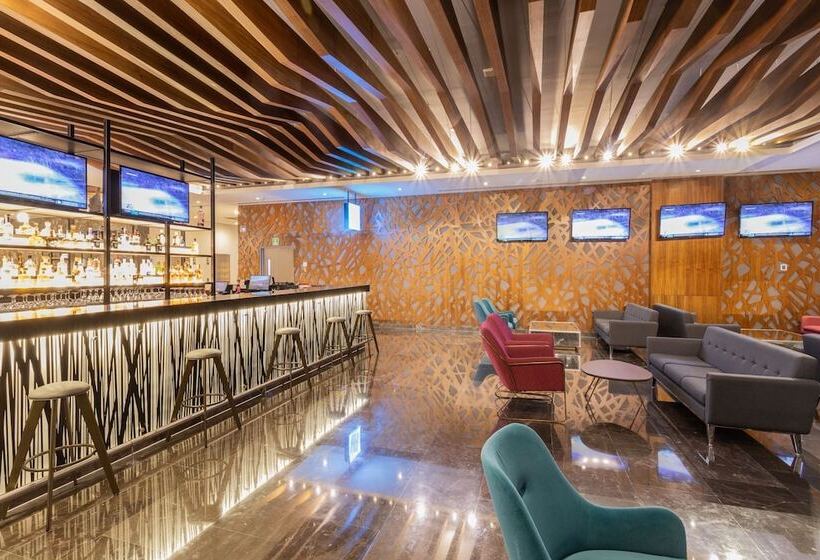 Fotos del hotel Camino Real Fashion Drive Monterrey:  27