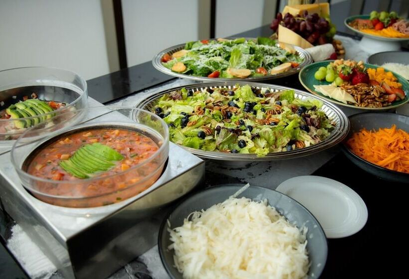 Fotos del hotel Camino Real Fashion Drive Monterrey:  18