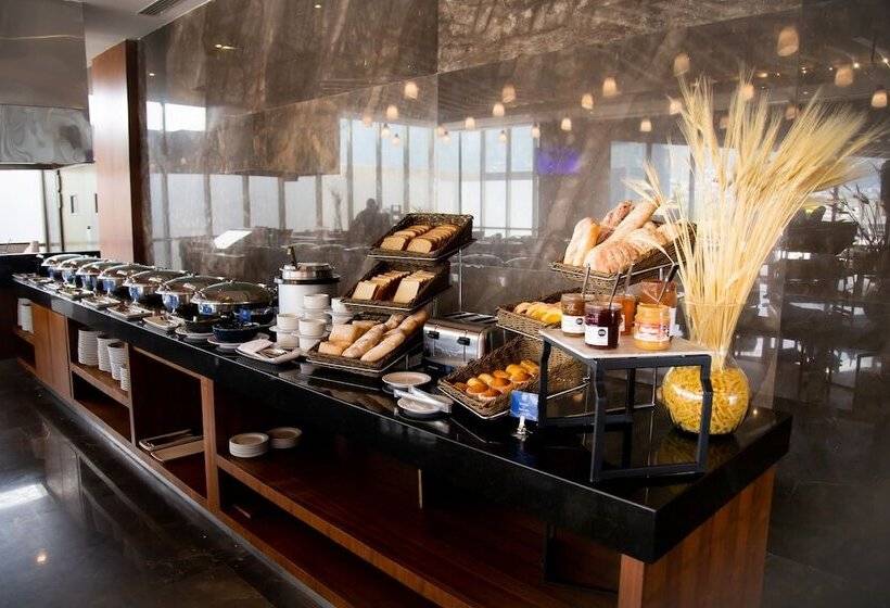 Fotos del hotel Camino Real Fashion Drive Monterrey:  30