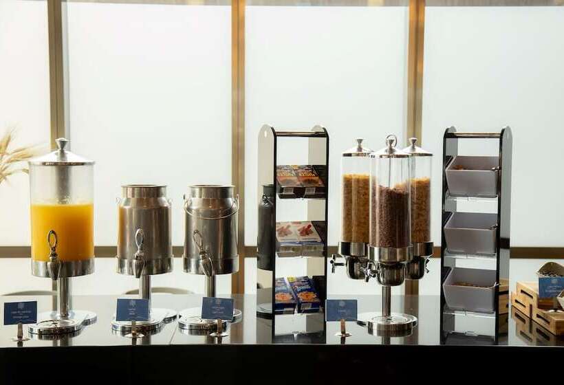 Fotos del hotel Camino Real Fashion Drive Monterrey:  31