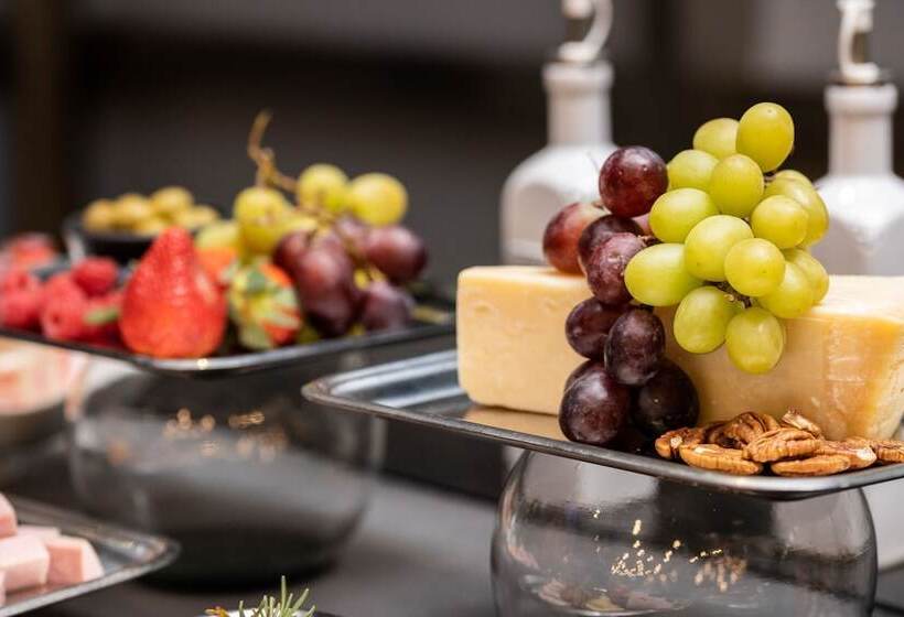 Fotos del hotel Camino Real Fashion Drive Monterrey:  53