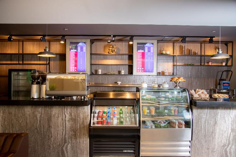 Fotos del hotel Camino Real Fashion Drive Monterrey:  35