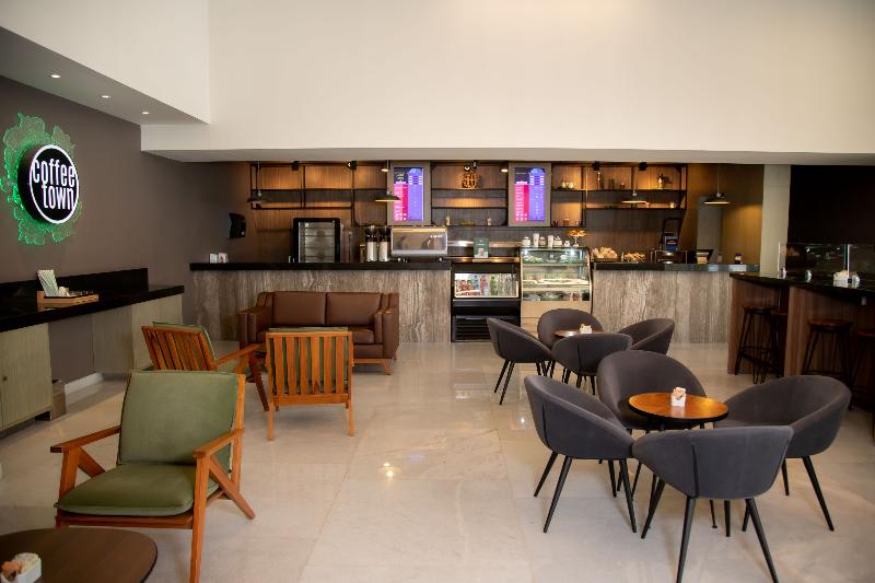 Fotos del hotel Camino Real Fashion Drive Monterrey:  37