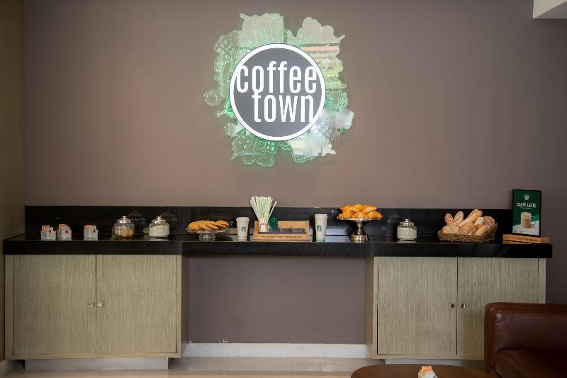 Fotos del hotel Camino Real Fashion Drive Monterrey:  38