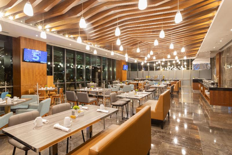 Fotos del hotel Camino Real Fashion Drive Monterrey:  40