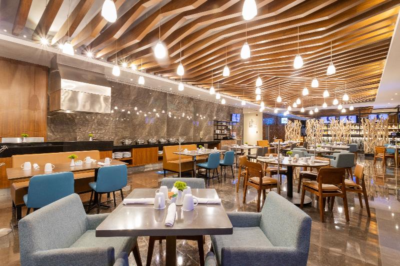 Fotos del hotel Camino Real Fashion Drive Monterrey:  41