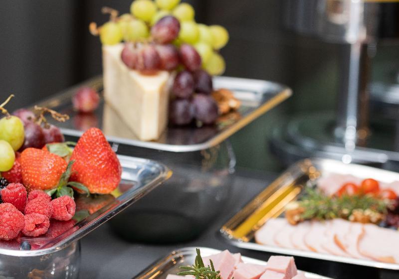 Fotos del hotel Camino Real Fashion Drive Monterrey:  34