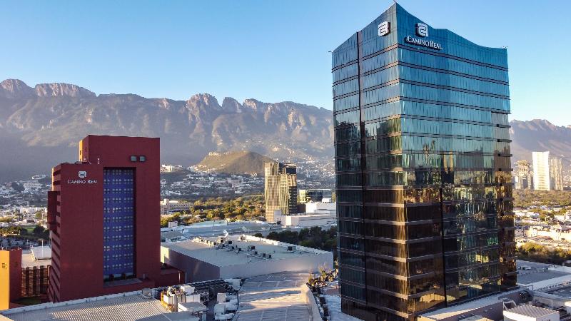 Fotos del hotel Camino Real Fashion Drive Monterrey:  28