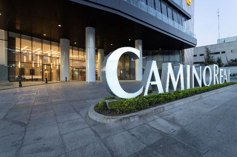 Fotos del hotel Camino Real Fashion Drive Monterrey:  48