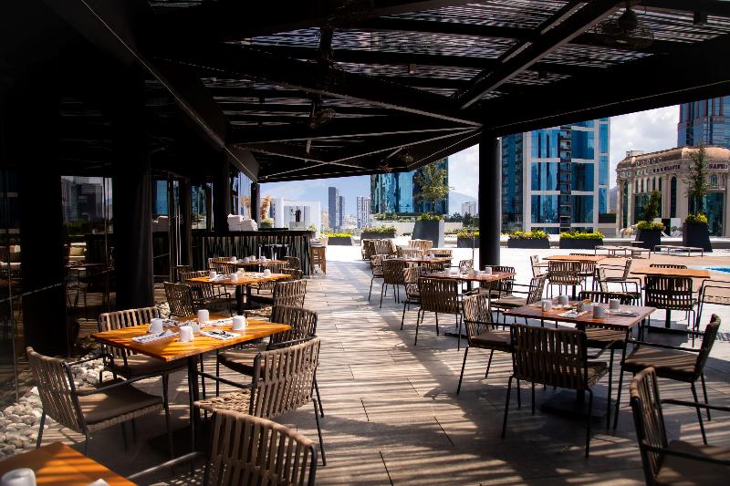 Fotos del hotel Camino Real Fashion Drive Monterrey:  49