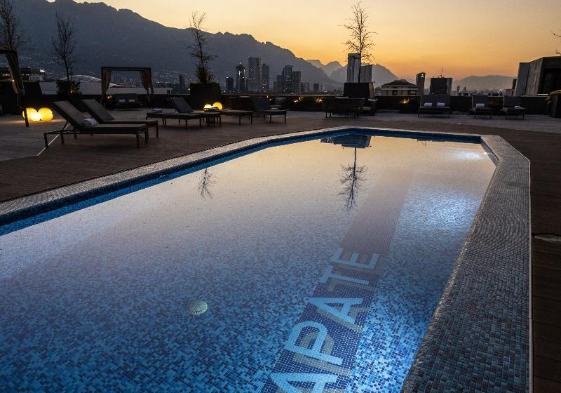 Fotos del hotel Camino Real Fashion Drive Monterrey:  6