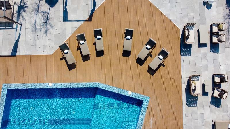 Fotos del hotel Camino Real Fashion Drive Monterrey:  5