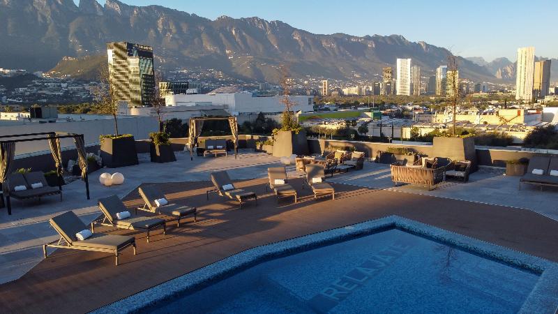 Fotos del hotel Camino Real Fashion Drive Monterrey:  51