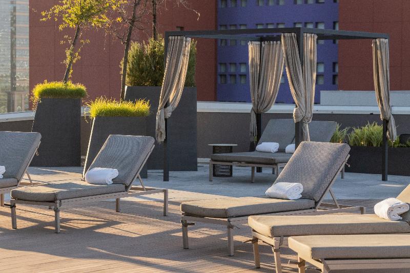 Fotos del hotel Camino Real Fashion Drive Monterrey:  52