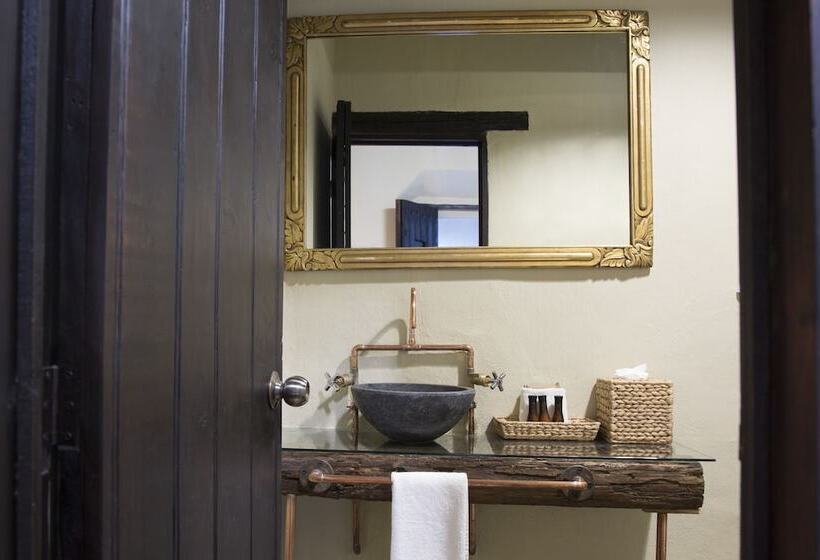 Fotos del hotel Casa Maria Paz Hotel Boutique:  10