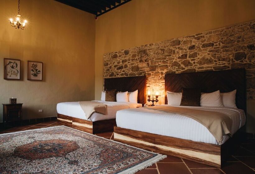 Fotos del hotel Casa Maria Paz Hotel Boutique:  2