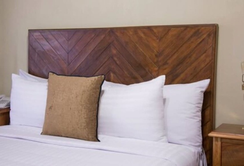 Fotos del hotel Casa Maria Paz Hotel Boutique:  5
