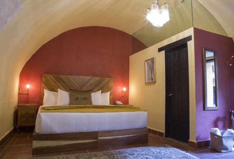 Fotos del hotel Casa Maria Paz Hotel Boutique:  3