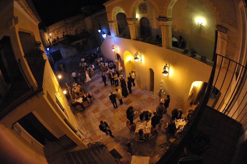 酒店 Castello Di Altomonte