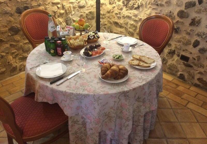 酒店 Castello Di Altomonte