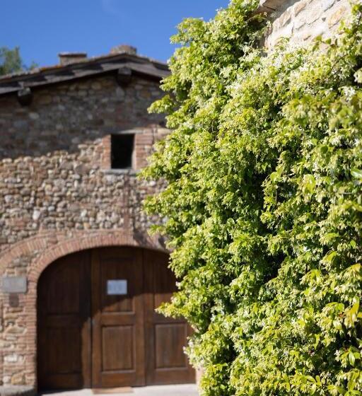 酒店 Castello Di Bibbione