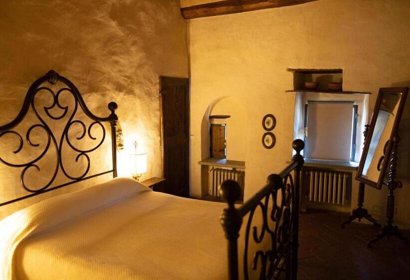 酒店 Castello Di Bibbione