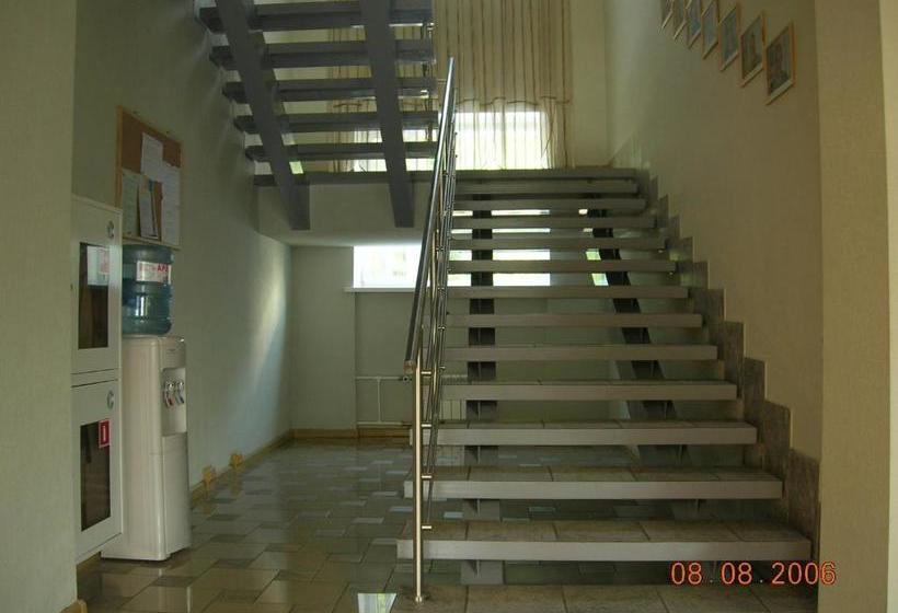 فندق Cava Di Pietra