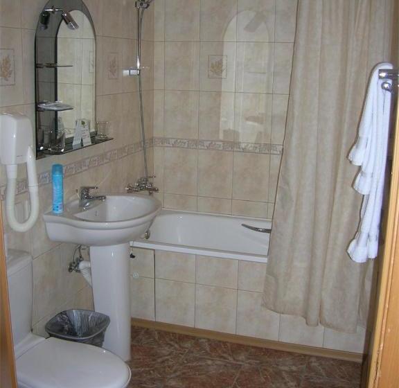 فندق Cava Di Pietra