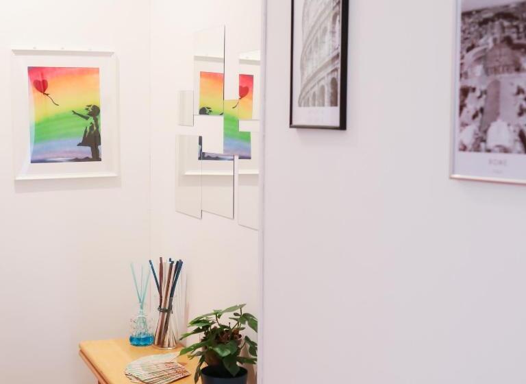 Fotos del hotel Cielo Vaticano Guest House:  23