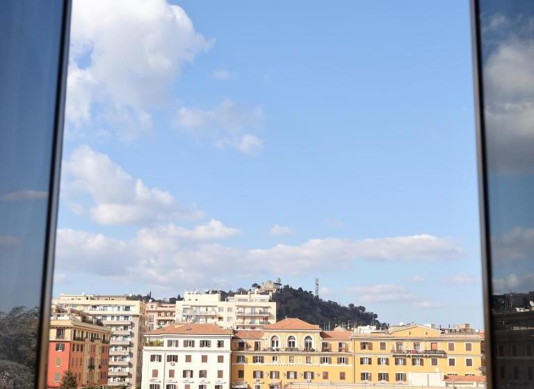 Fotos del hotel Cielo Vaticano Guest House:  22