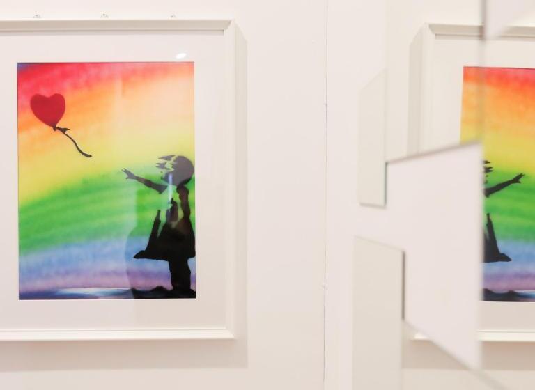 Fotos del hotel Cielo Vaticano Guest House:  19